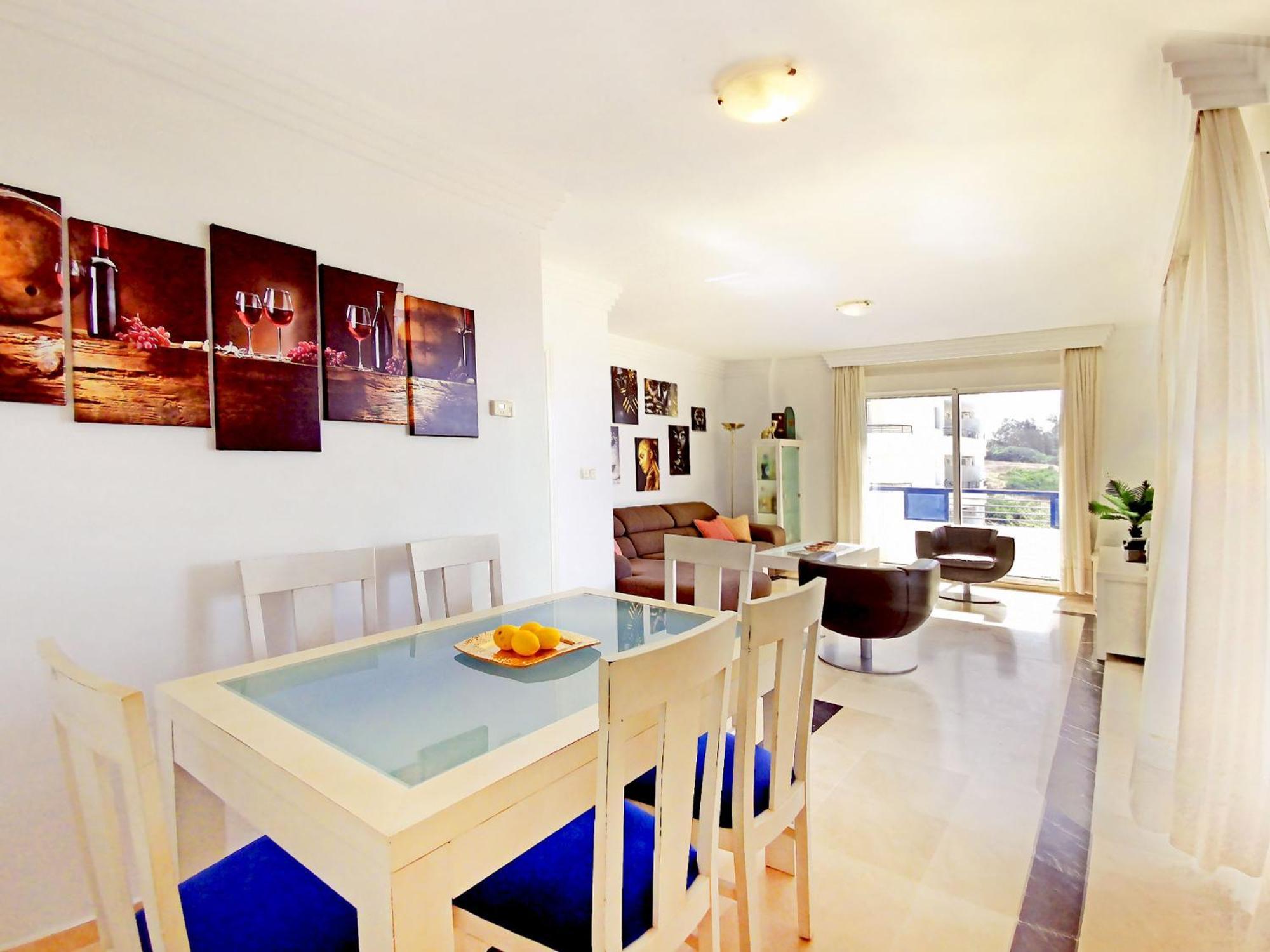Banana Beach Marbella Bagian luar foto