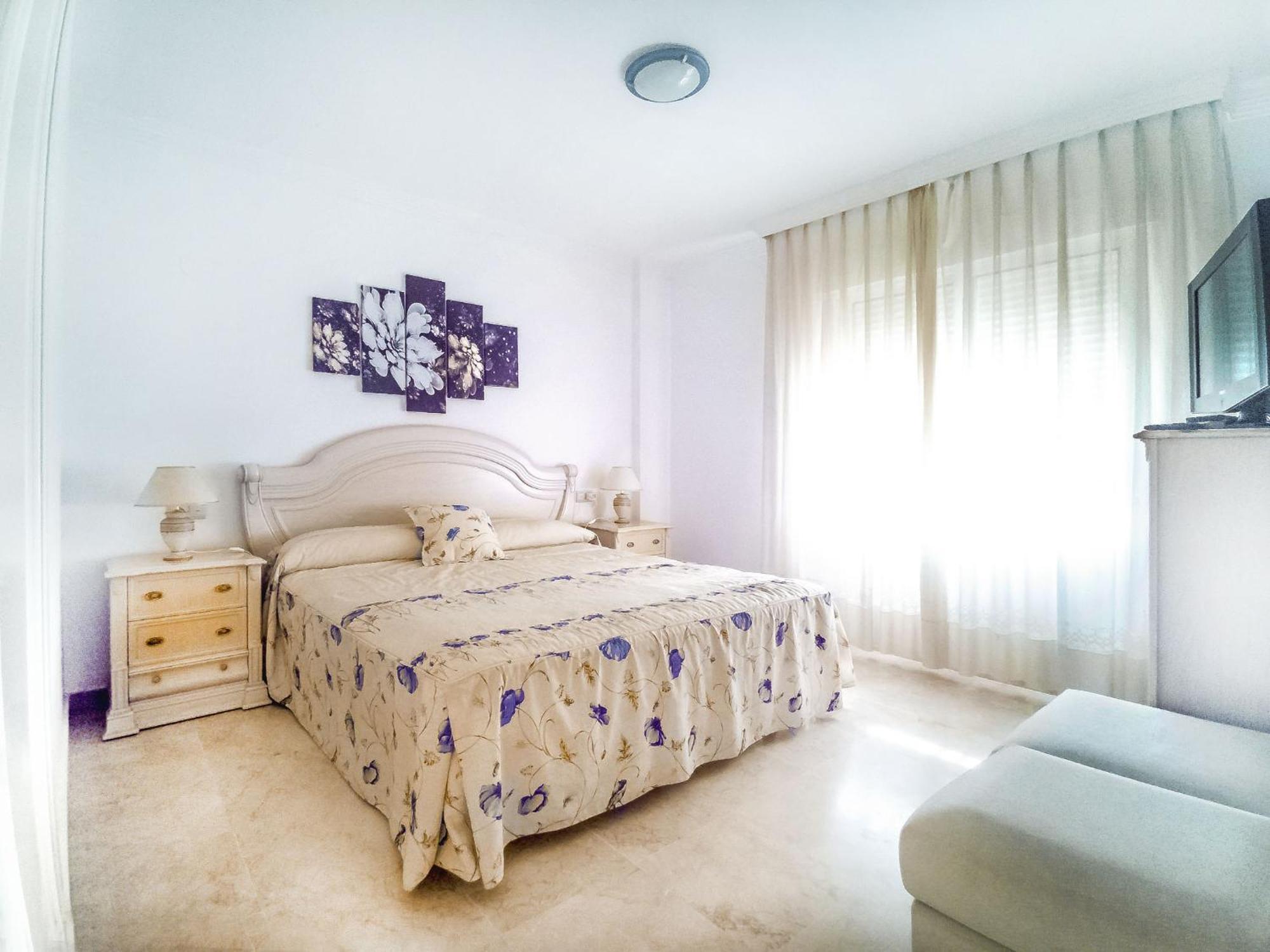 Banana Beach Marbella Bagian luar foto