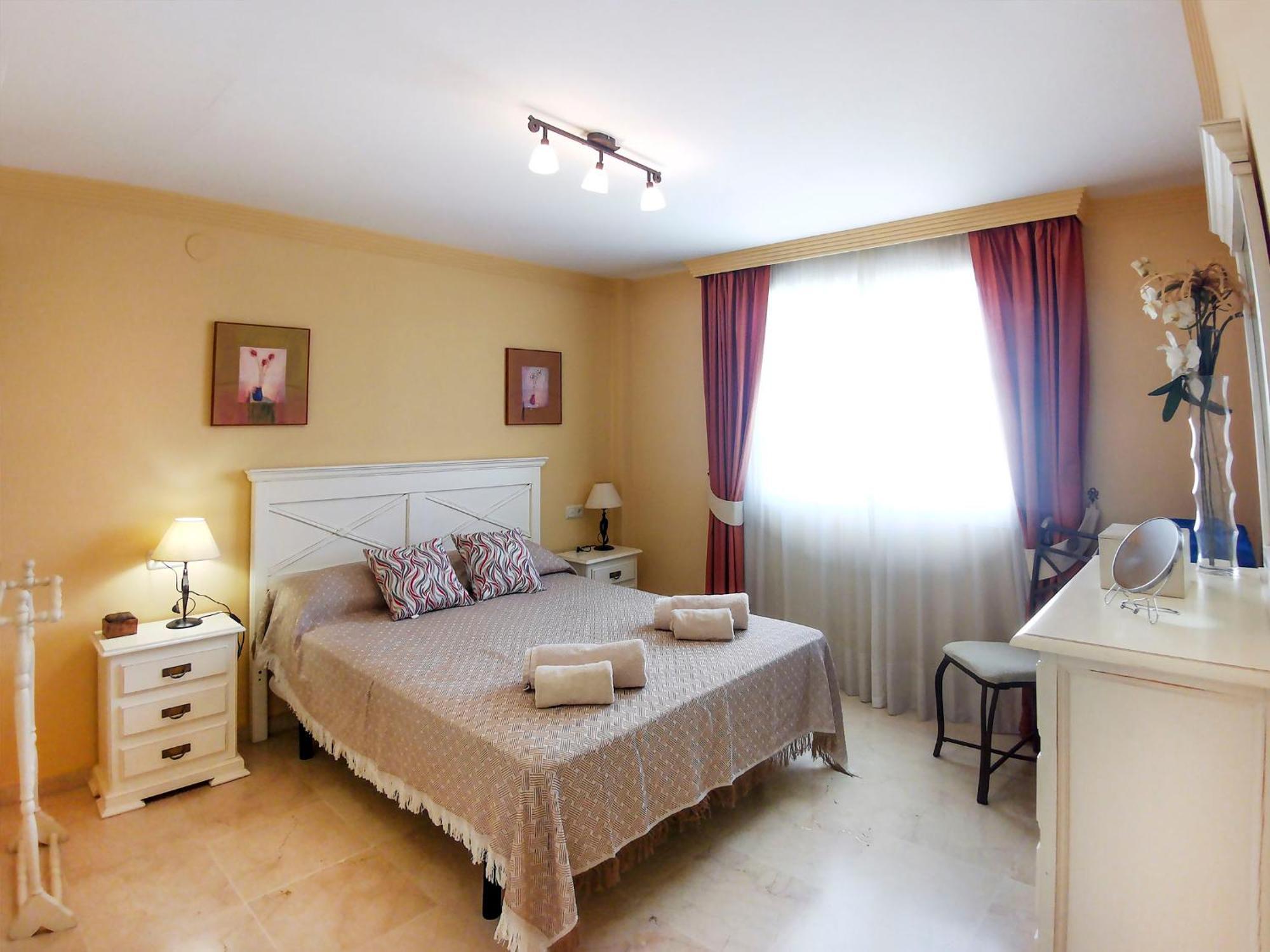 Banana Beach Marbella Bagian luar foto